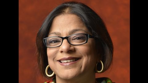 Working Mother Media's Subha Barry touts the benefits of setting up mentors for multicultural women.