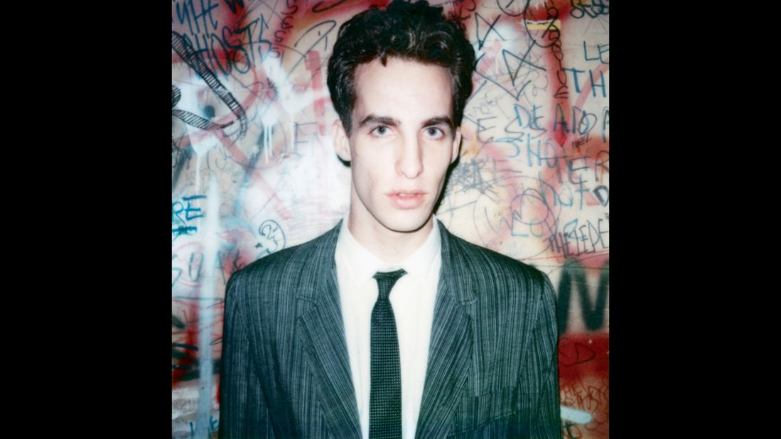 Saxophonist and composer John Lurie co-created The Lounge Lizards, a jazz group that drew on punk rock and no-wave music, in 1978. Like many in the New York artist community, he spread his artistic talents across many platforms. Today, he's acted in films, produced a television series and exhibited his paintings all over the world. 