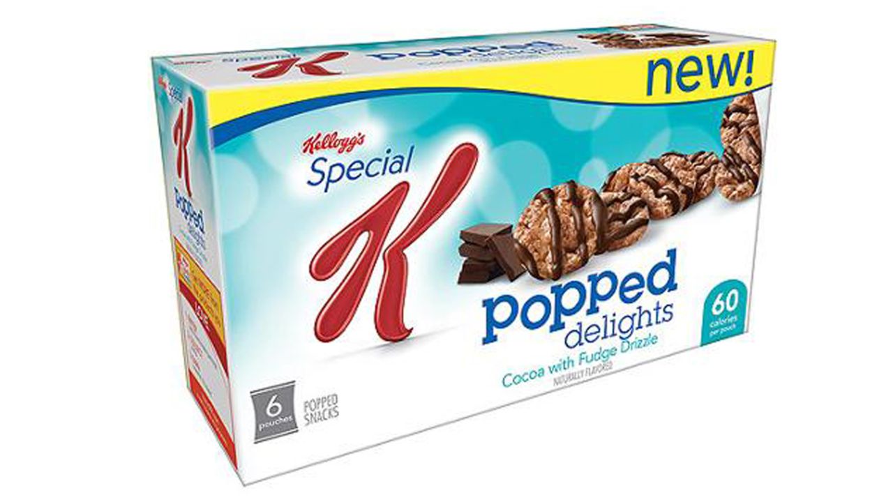 05 junk food special k