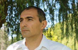 Nader Hashemi