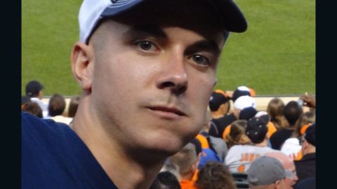 Randall Smith was from Paulding, Ohio.
