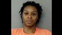 This undated handout photo provided by the Waller County Sheriff's Office shows Sandra Bland. The Texas Rangers are investigating the circumstances surrounding Bland's death Monday, July 13, 2015 in a Waller County jail cell in Hempstead, Texas. The Harris County medical examiner has classified her death as suicide by hanging. She had been arrested Friday in Waller County on a charge of assaulting a public servant. (Waller County Sheriff's Office, via AP)
