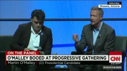 SOTU Panel: O'Malley booed for saying "All lives matter"_00002420.jpg