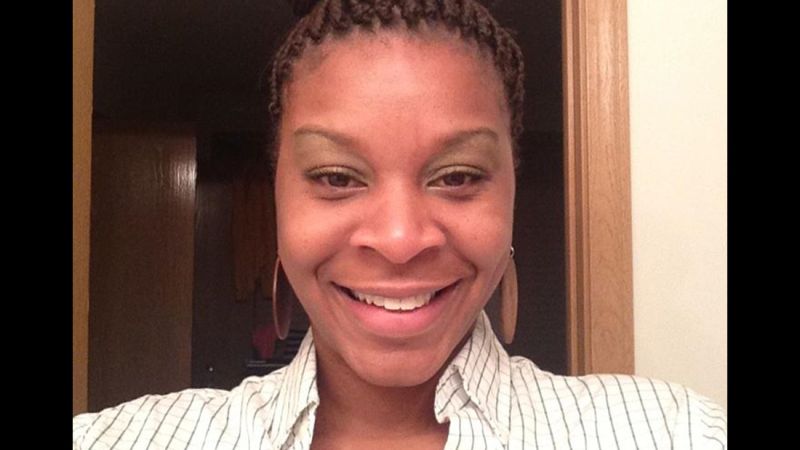 Sandra Bland’s mom: Settlement is God’s justice