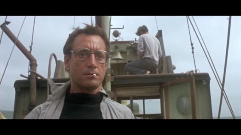 Was Jaws the ultimate summer blockbuster