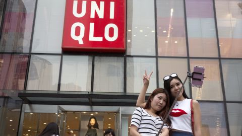 480px x 270px - Could the Uniqlo sex video be China's sexual 'rebound'? | CNN
