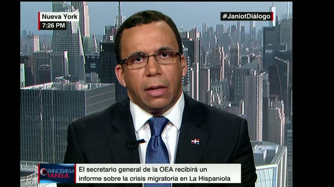 cnnee pano itvw dominican republic haiti oas andres navarro_00032710.jpg