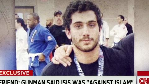 chattanooga shooting mohammed abdulazeez friend interview griffin ac _00010621.jpg