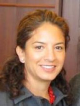 Griselda Vega, Senior Director, Anti-Trafficking Program for Safe Horizon