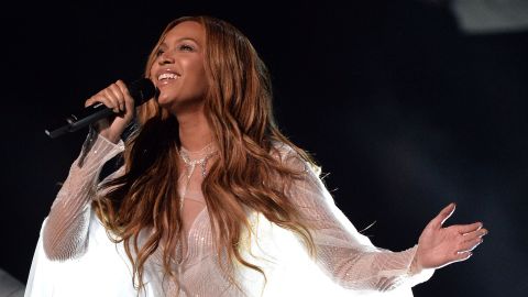 The nominees are in for the 2015 MTV Video Music Awards; here are some of the biggies. Video of the year: Beyoncé (pictured), "7/11"; Ed Sheeran, "Thinking Out Loud"; Taylor Swift feat. Kendrick Lamar, "Bad Blood";  Mark Ronson feat. Bruno Mars, "Uptown Funk"; Kendrick Lamar, "Alright." 