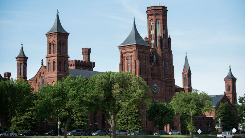 "I visited about 5 of the [Smithsonian] museums and barely LEARNED anything. It was more of an exhibit of seeing "stuff" added with 1-2 sentences written in a 3 graders level. I understand a lot of foreigners come here but I feel like it should still provide some level of sophistication." -- Andrew W., Atlanta