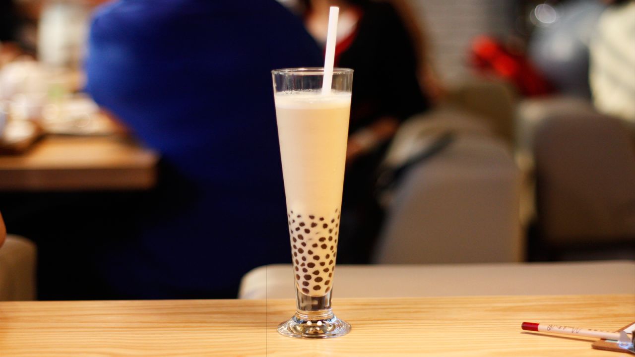 No matter who invented it, we'd like to thank all the bubble tea places that serve it right.