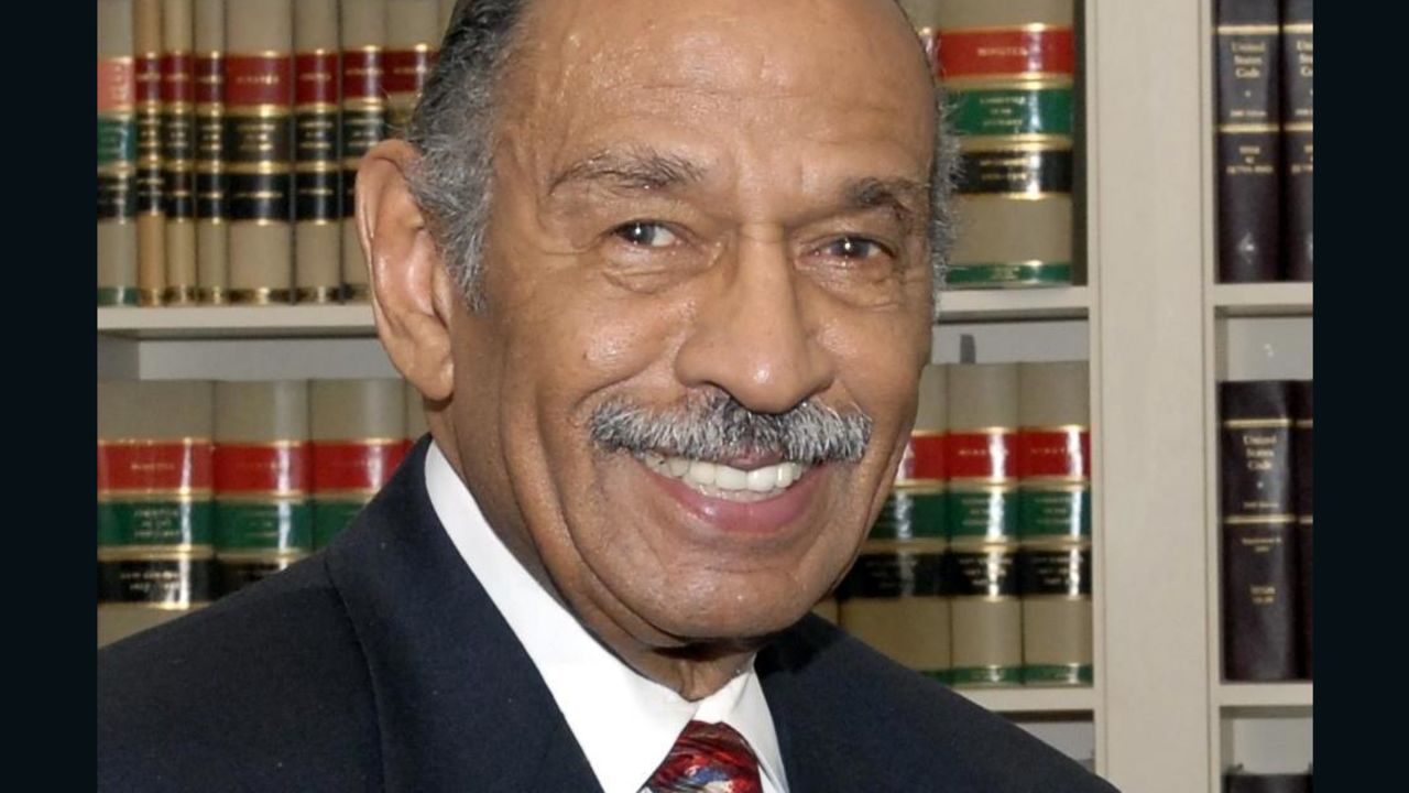 John Conyers