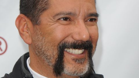 Actor Steven Michael Quezada announced July 21 via Facebook that he is running as a Democrat for the Bernalillo County Commission Seat in Albuquerque, New Mexico. Quezada touts his service on the public schools board and as a community activist.