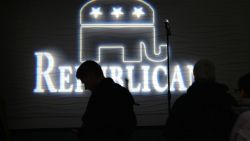 GOP elephant