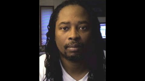 Officer Ray <a href="http://www.cnn.com/2015/07/30/us/ohio-sam-dubose-tensing/">Tensing fatally shot Samuel Dubose</a>, 43, on July 19 after a struggle at a traffic stop over a missing license tag, Cincinnati police said. Dubose was driving away when Tensing shot him in the head, police said. Tensing said he <a href="http://www.cnn.com/2015/07/29/us/ohio-sam-dubose-tensing-indictment/" target="_blank">feared for his life</a>. However, prosecutors said DuBose was not acting aggressively. The case quickly drew attention from "Black Lives Matter" protesters, who accused the white officer of using excessive force on Dubose, who was black. Tensing, who's been charged with murder and voluntary manslaughter, has pleaded not guilty.