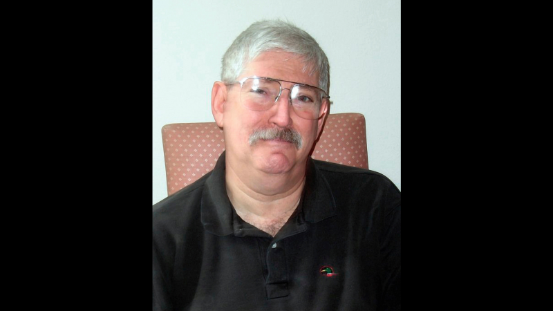 NextImg:Robert Levinson Fast Facts | CNN
