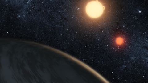 The search for ET: What do we know so far? CNN