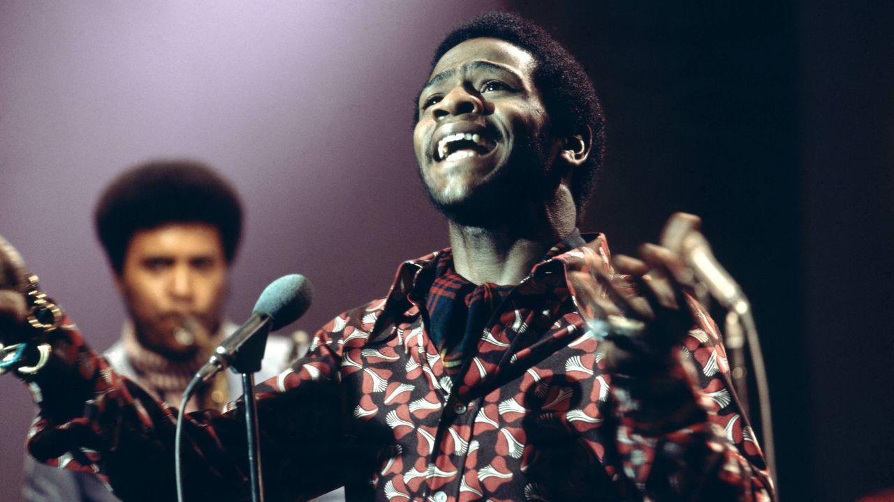 Known as the Reverend, Green is considered one of the most gifted soul singers of all time. His smooth, sultry sound filled the airwaves with hits like "Tired of Being Alone," "I'm Still In Love With You" and his signature song "Let's Stay Together."