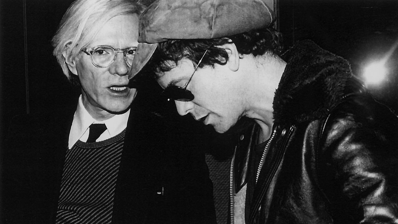 After The Velvet Underground broke up in the early '70s, Reed transitioned to a successful solo career. He crafted songs about life on the street with the junkies and outcasts, as exemplified by tracks like "Walk on the Wild Side," "Perfect Day," and "Caroline Says II." Reed offered rock with an art-school sensibility, punk sentiment at an unhurried tempo. 