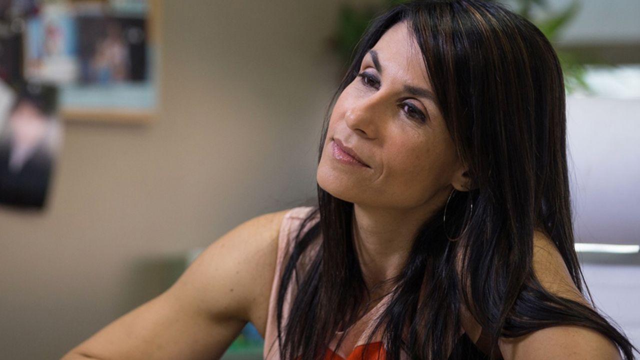 Reality star <a href="http://www.cnn.com/2015/07/23/entertainment/reality-tv-lawyer-found-dead/index.html" target="_blank">Loredana Nesci</a>, 47, was found dead in her California home on Wednesday, July 22. Redondo Beach police said they suspect foul play and are investigating the death as a homicide.