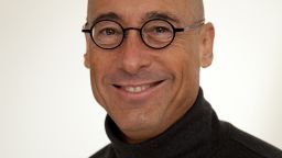 Psychologist Joseph Burgo is the author of "The Narcissist You Know."