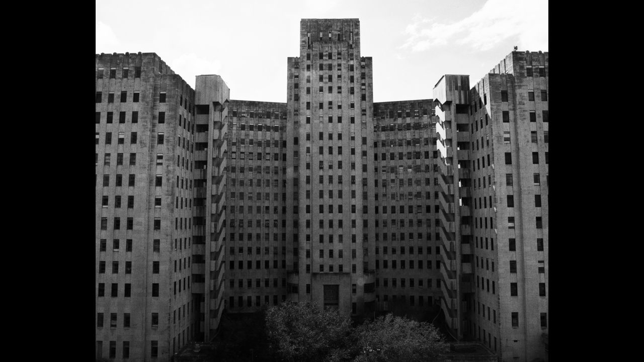 Charity Hospital is one of the United States' oldest hospitals. The New Orleans facility was founded in 1736. At its height, the hospital served more than 100,000 patients a year. When Hurricane Katrina hit in August 2005, about 200 patients and doctors were trapped in deplorable conditions.