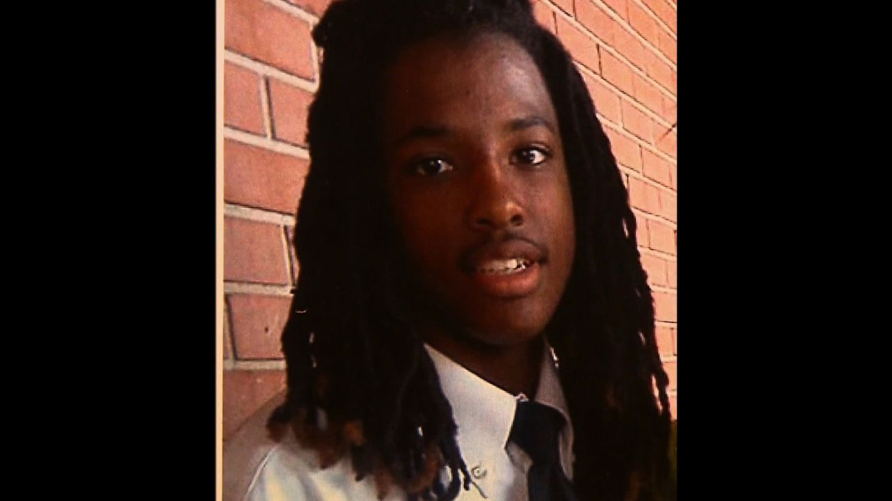 Kendrick Johnson's body was found in a rolled-up gym mat in January 2013. A federal grand jury is investigating the case.
