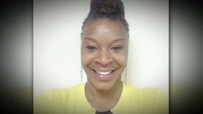 sandra bland's death