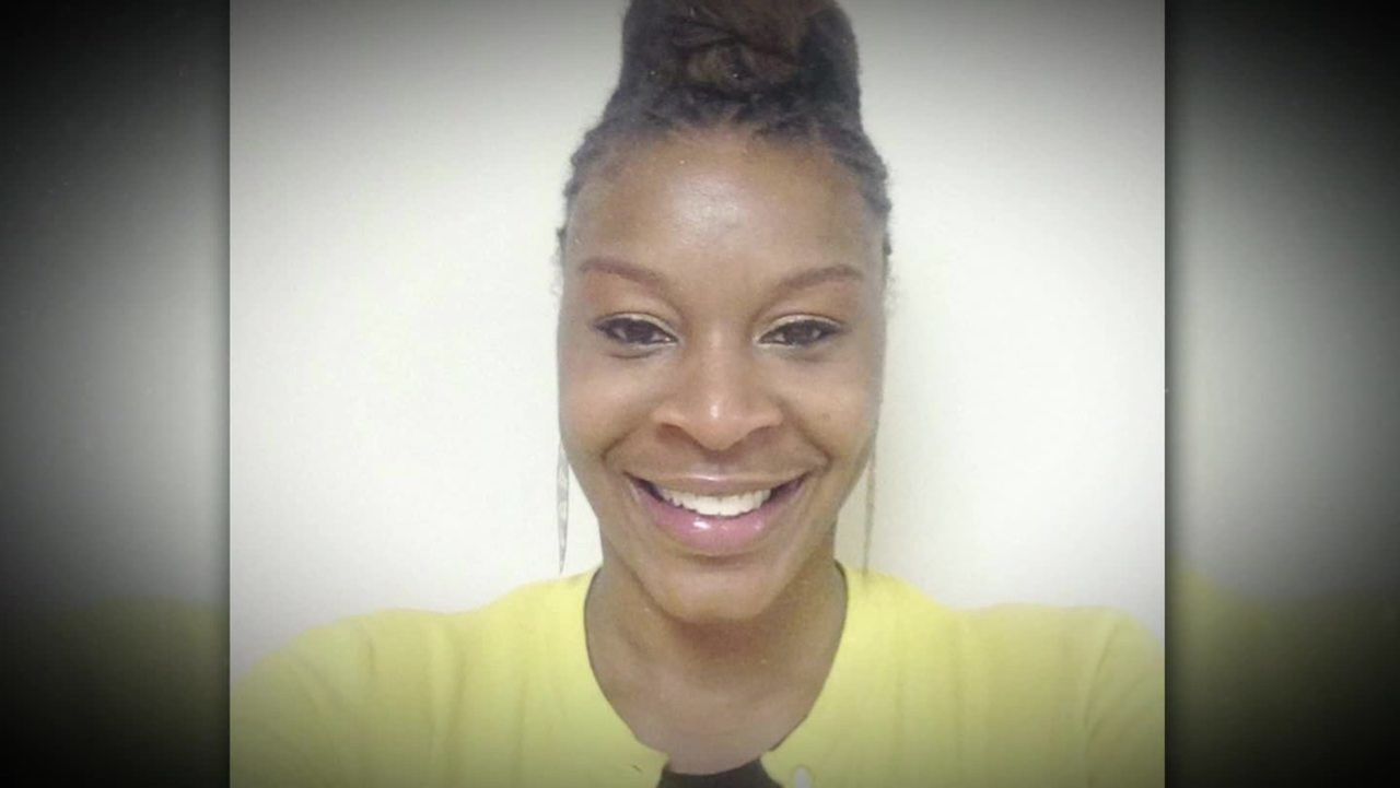 Sandra Bland’s death ruled suicide by hanging CNN
