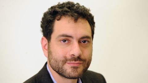 Harry Siegel