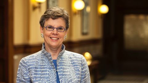 Martha Bergmark