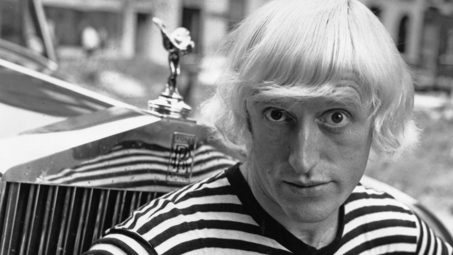 Jimmy Savile, who died in 2011, was accused of sexually abusing untold numbers of people over decades.
