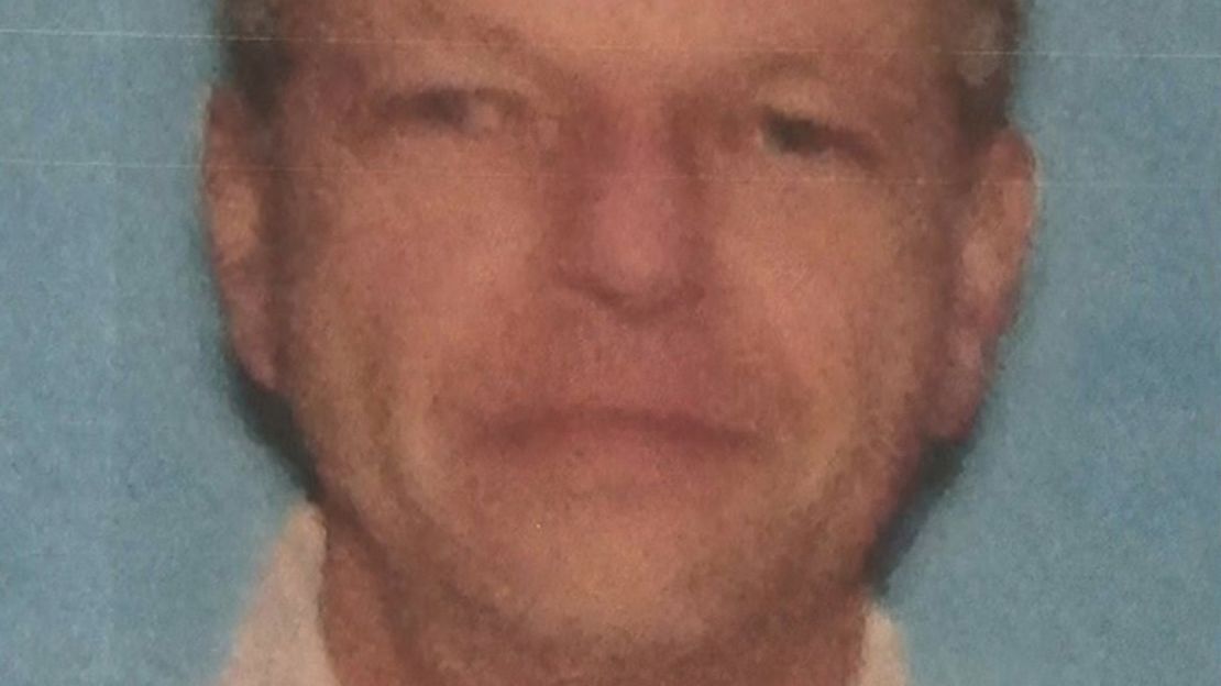 John R. Houser, 59, was the gunman in Thursday's deadly shooting at a Lafayette, Louisiana, theater. He shot himself.