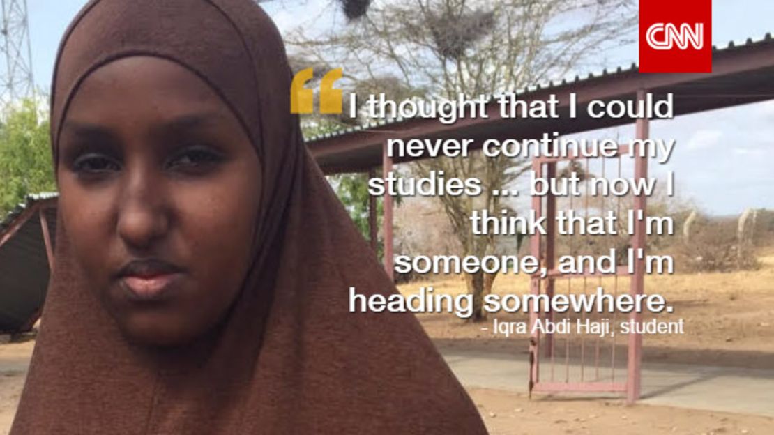 Garissa voices Iqra