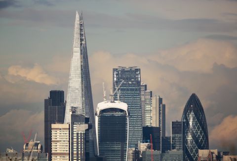 London is currently Europe's tech hub. It produces the most start-ups in the European Union, and, say experts, is one of the easiest places to start a business in the world.<br /><br />"A company can be registered online within five minutes and VAT (tax) registration takes another 10 minutes," says <a href="https://twitter.com/rahulahuja" target="_blank" target="_blank">Rahul Ahuja</a>, CEO of <a href="https://taskhub.co.uk/" target="_blank" target="_blank">Taskhub</a>. He adds that the city's commitment to the sharing economy also helps bring costs down.<br /><br />"Renting traditional offices can be expensive, but with the prevalence of shared work spaces and tech incubators, it's not hard to find a reasonably priced office."
