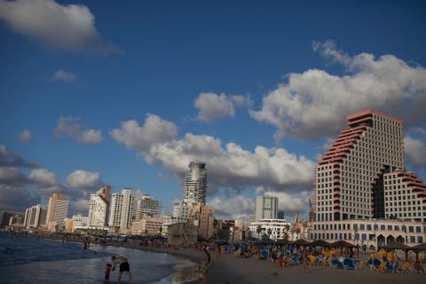 For a young country with a relatively tiny population (7 million), Tel Aviv is a major player in the global tech industry. It has the highest density of tech start-ups in the world, according to the report. An entrepreneurial spirit seems to make up part of the cultural identity, according to some experts.<br /><br />"Two out of every three Israelis are newcomers, or the children or grandchildren of newcomers," notes Orit Mossinson, general partner at <a href="http://www.globesa.com/web/" target="_blank" target="_blank">Globe International Holdings VC</a>.<br /><br />"Immigrants are natural risk takers, since they were willing to uproot themselves and start over."