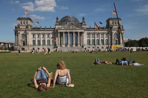 Berlin is considered a bit of a newbie when it comes to start-up ecosystems, and like a newbie, it is rated for its vibrancy and fresh ideas (the global headquarters of <a href="https://soundcloud.com/" target="_blank" target="_blank">SoundCloud </a>are located in Berlin, after all). <br /><br />The city has grown by leaps and bounds -- that is to say, exit value has sourced by 20x since 2012, and there has been 12x the number of venture capital available. <br /><br />"The city operates very much on a mantra of 'going your own way', a counterculture mindset that embodies the start-up spirit of looking at the world differently and trying to do something better," says <a href="https://twitter.com/alexanderljung" target="_blank" target="_blank">Alexander Ljung</a>, founder and CEO or SoundCloud.