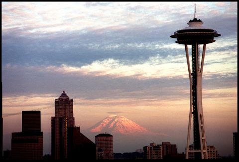 Though Seattle has fallen down the list due to a slow-down of growth, it still attracts serious funders (venture capital available doubled since 2012). <br /><br />"We are the cloud computing capital of the world, with many additional thriving tech sectors," says <a href="https://twitter.com/brettgreene" target="_blank" target="_blank">Brett Greene</a>, CEO at <a href="http://www.meetup.com/newtechseattle/" target="_blank" target="_blank">New Tech Seattle</a>. <br /><br />Still, Seattle falls behind in homegrown talent, with much of it important from other regions.