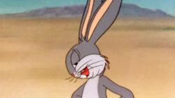 250px x 141px - Bugs Bunny would get fired today | CNN