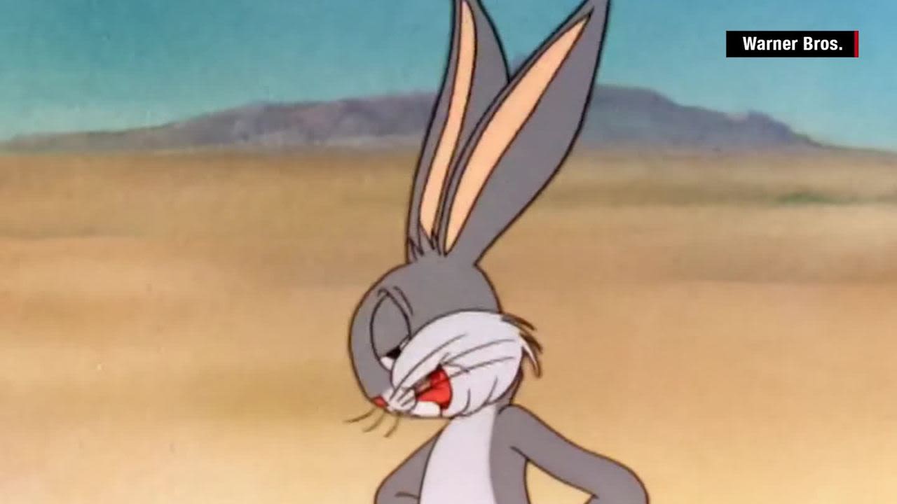 1280px x 720px - Bugs Bunny would get fired today | CNN