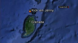 Kick 'em Jenny
