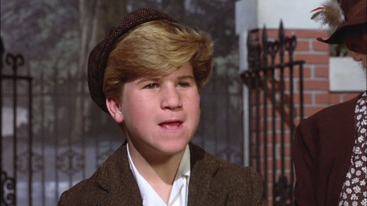 <strong>"I am always ready! I have been ready since first call! I am ready! Roll!"</strong><br /><br />One of Jason Hervey's early appearances (aside from playing an uncle to Marty McFly in "Back to the Future") was as the spoiled child star Kevin, who is given Pee-wee's bike as a present.
