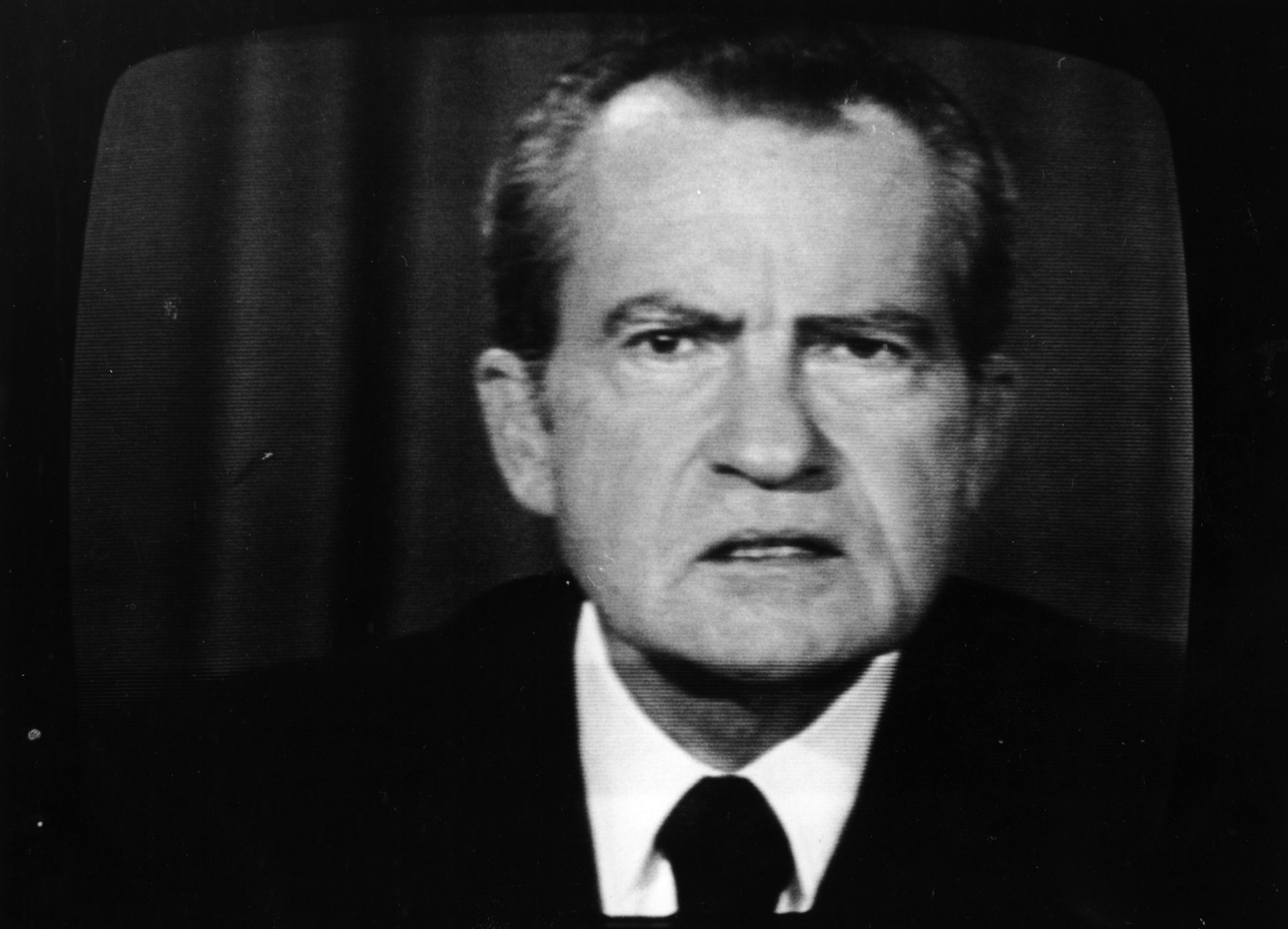 Report: Nixon’s war on drugs targeted black people | CNN Politics
