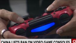 ripley china lifts ban on video game consoles_00004325.jpg