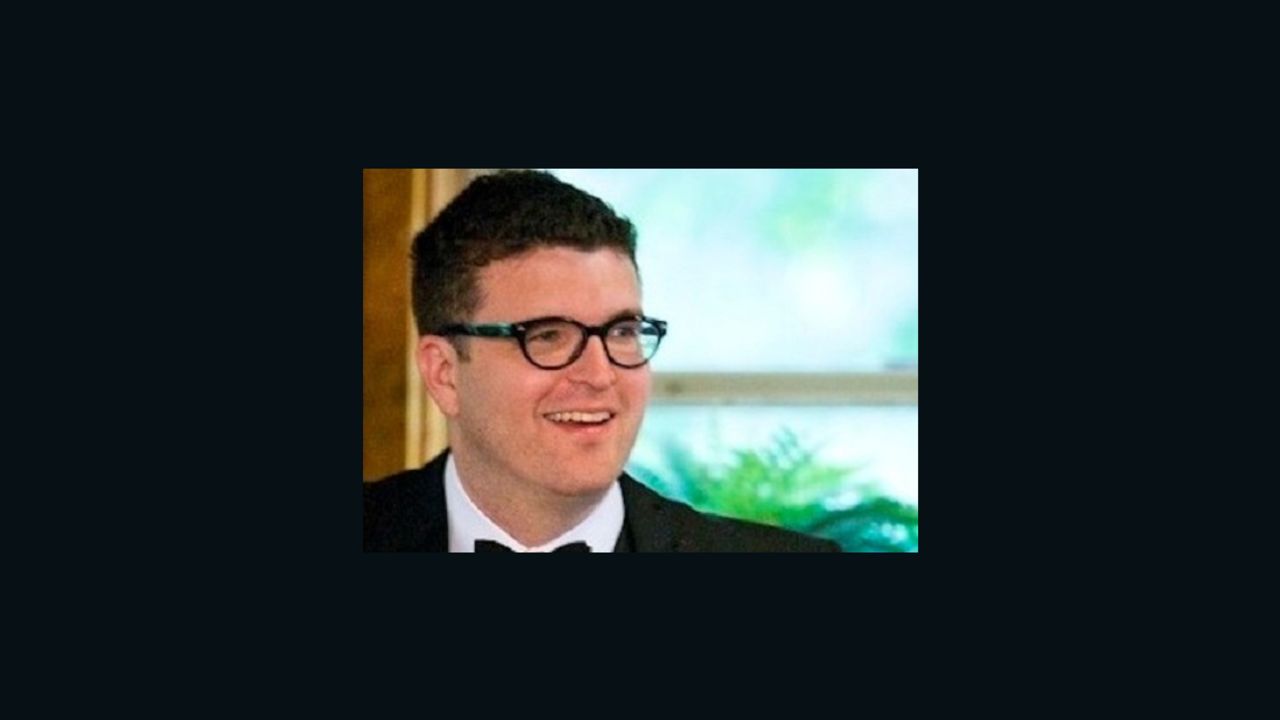 Douglas Cox