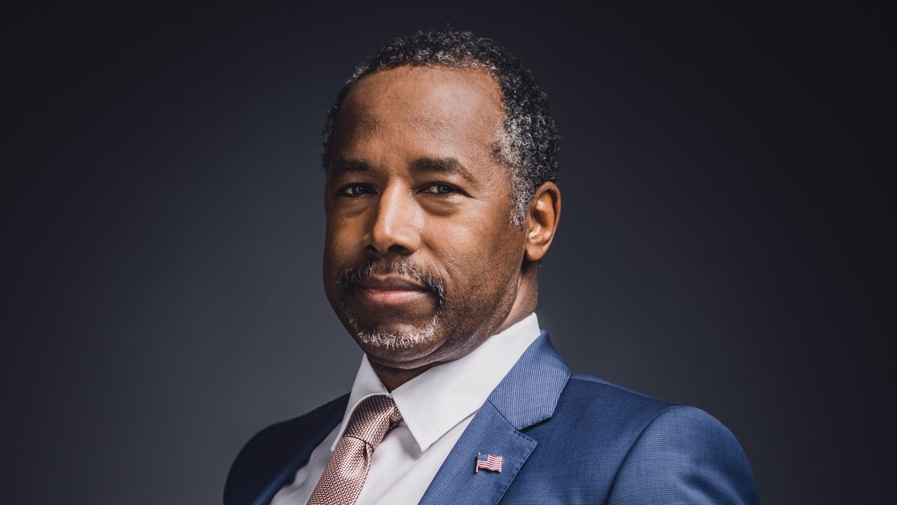 Ben Carson