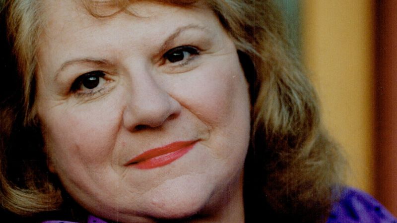 Ann Rule, true crime writer, dies at 83