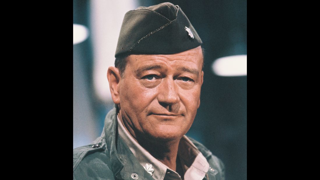<strong>"The Longest Day"</strong>: D-Day provides the backdrop for this drama starring John Wayne. <strong>(Amazon) </strong>