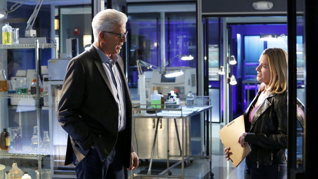 <strong>"CSI: Crime Scene Investigation" season 15</strong>: CBS struck audience gold with this series built around a team of police forensic investigators who ply their trade in Las Vegas. <strong>(Hulu) </strong>